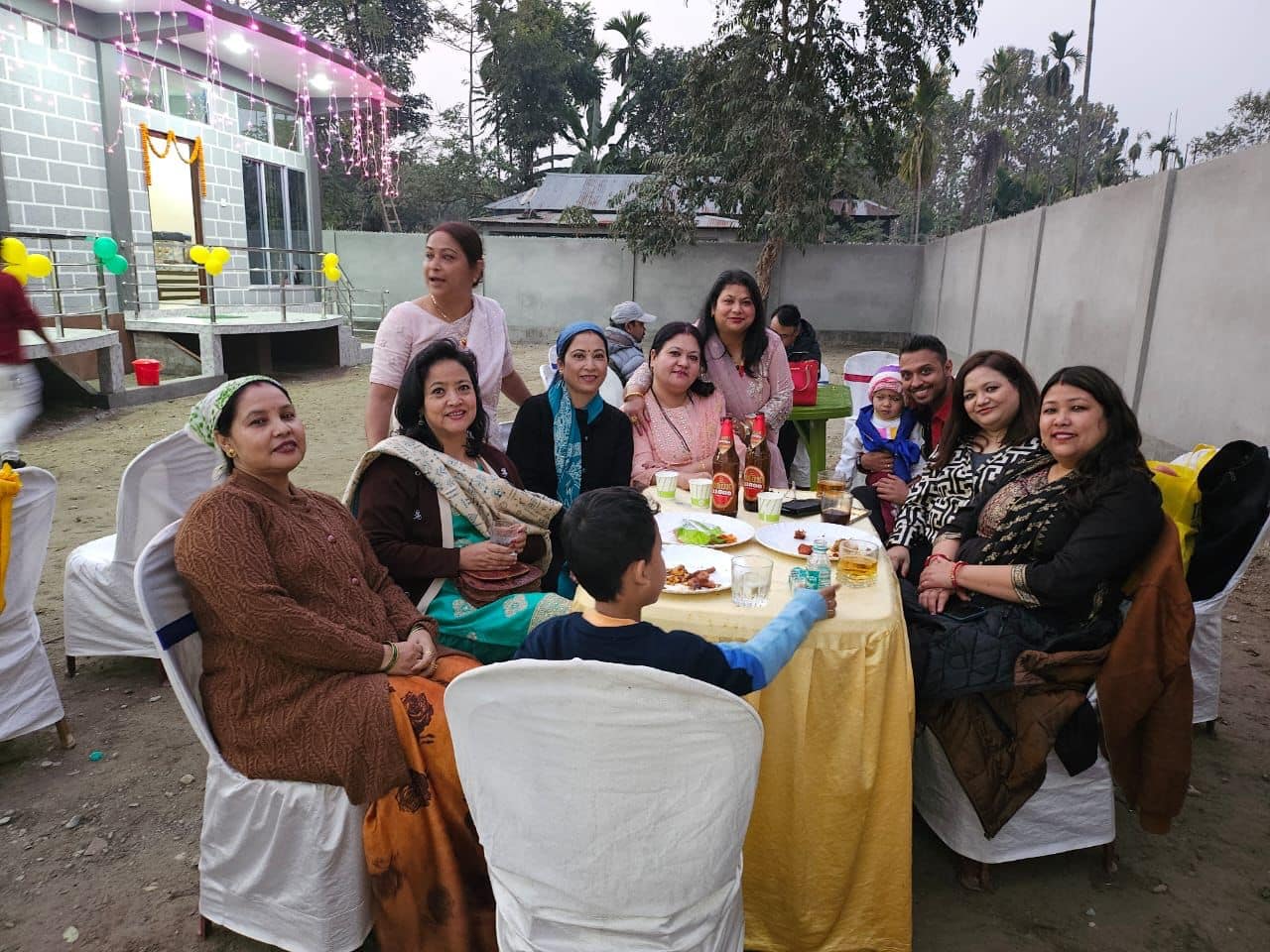 Rooms 6 Family-Friendly Environment