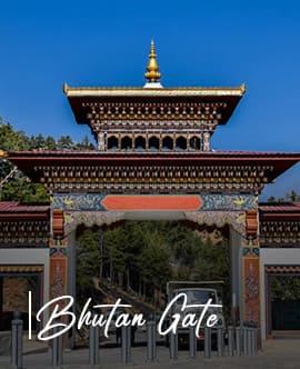 bhutan-gate