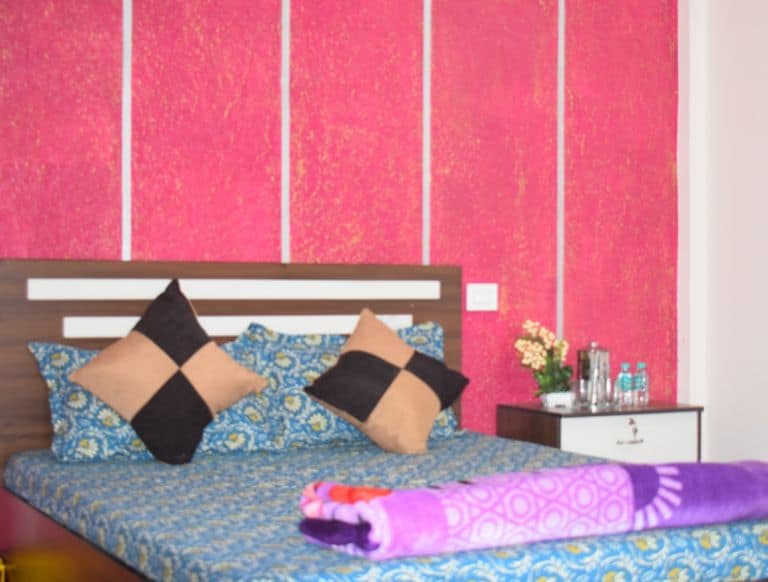 Best Resort in Jaldapara 6 bedroom-view