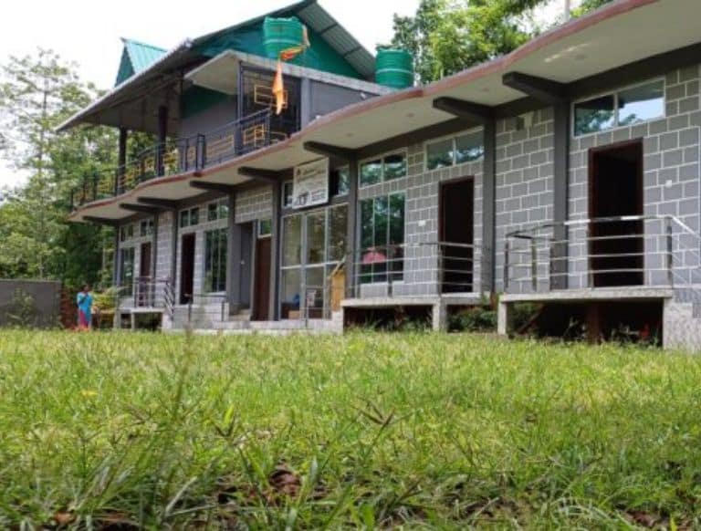 Best Resort in Jaldapara 12 homestay-Arshia-2-768x354