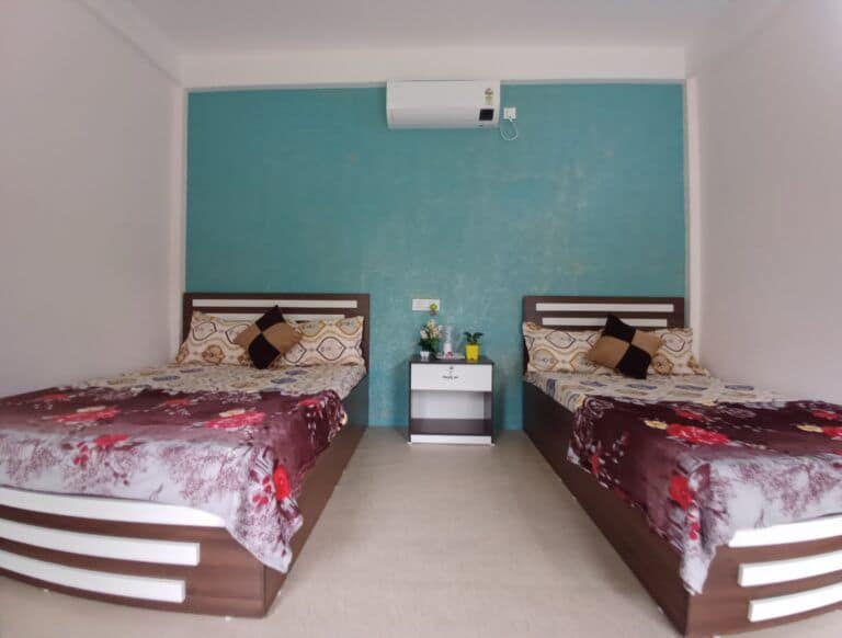 Best Resort in Jaldapara 2 homestay-Arshia-768x582