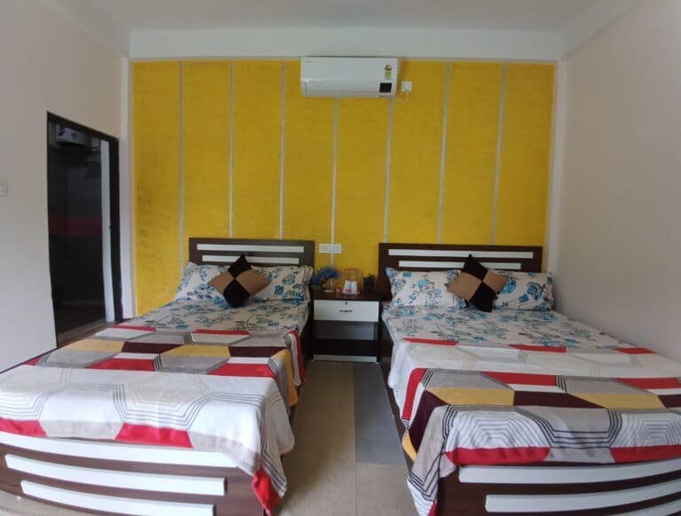 Best Resort in Jaldapara 1 homestay-Arshias-768x597